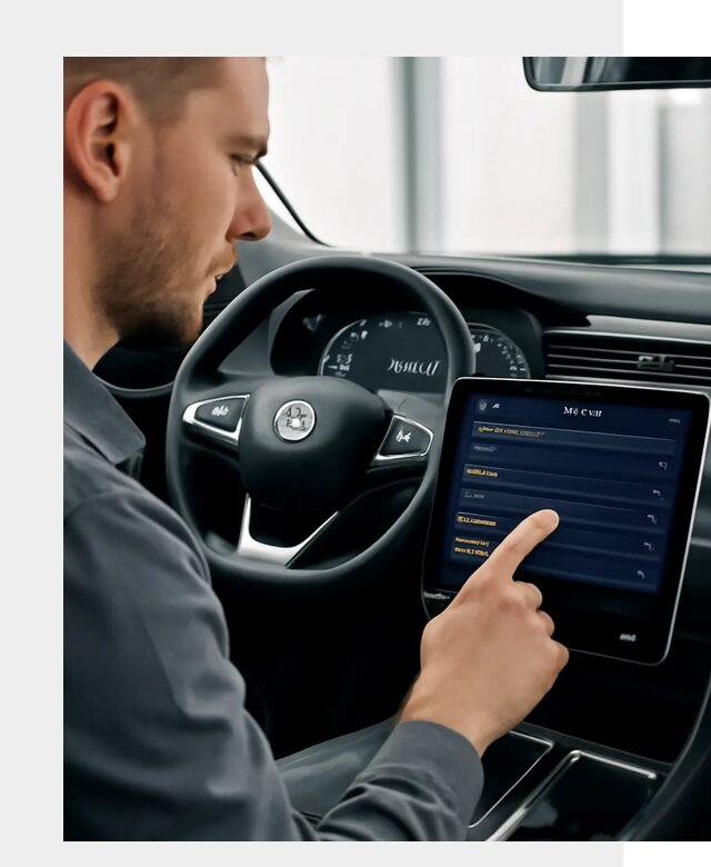 Русификация Changan X5 в Добрянке по цене от 6566 р. | ФастМобиль-Дбр