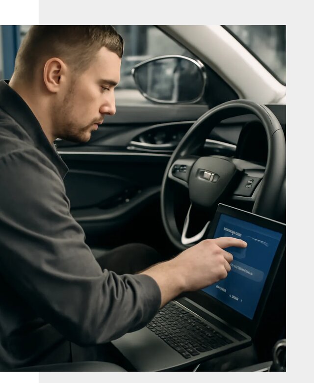 Русификация мультимедиа автомобилей Changan под ключ в Добрянке