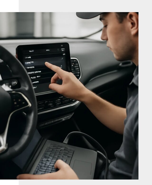 Русификация Dongfeng 7 под ключ для вашего автомобиля в Добрянке
