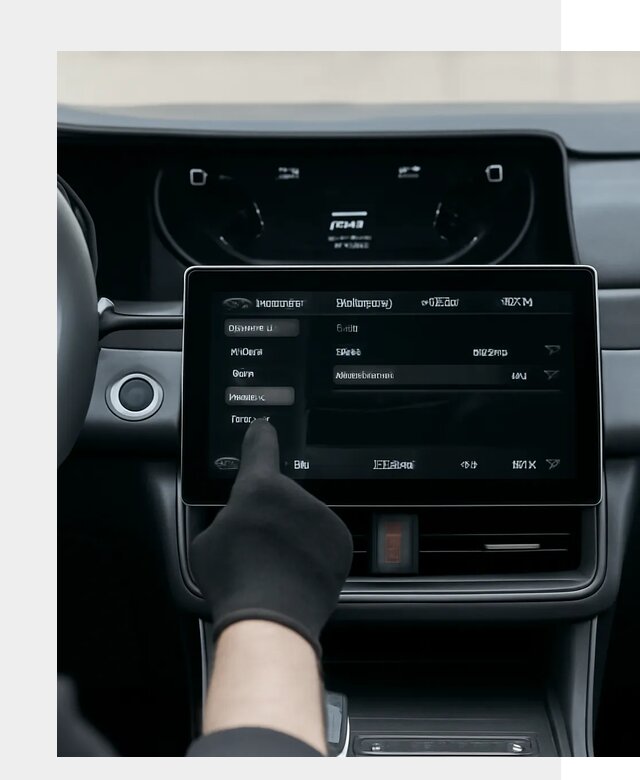 Русификация GAC GS 8 под ключ в Добрянке от 6566 р. | ФастМобиль-Дбр