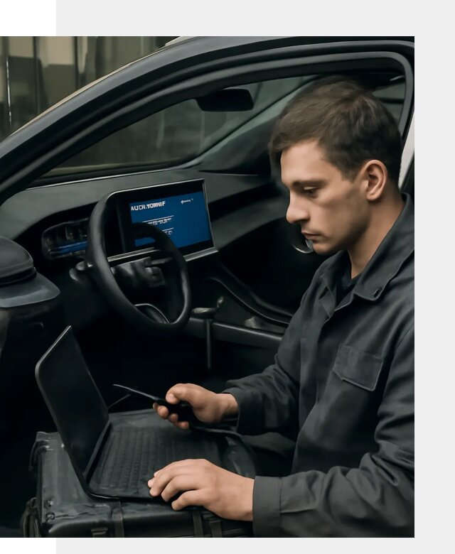 Профессиональная русификация Geely Bouye L Cool в Добрянке
