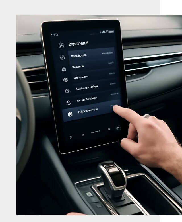Русификация Geely Preface в Добрянке по цене от 10001 р. | ФастМобиль-Дбр