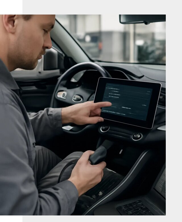 Русификация мультимедиа автомобилей Geely в Добрянке под ключ
