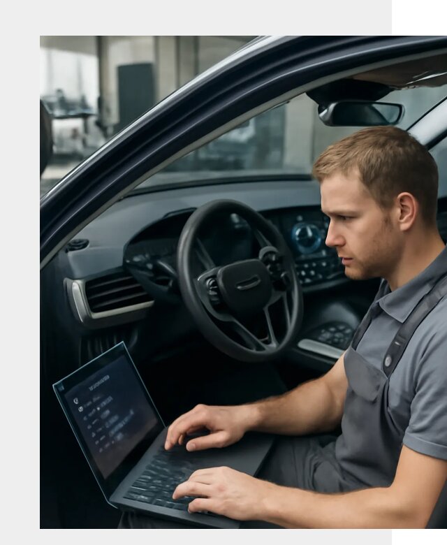 Русификация Haval в Добрянке по цене от 7981 р. | ФастМобиль-Дбр