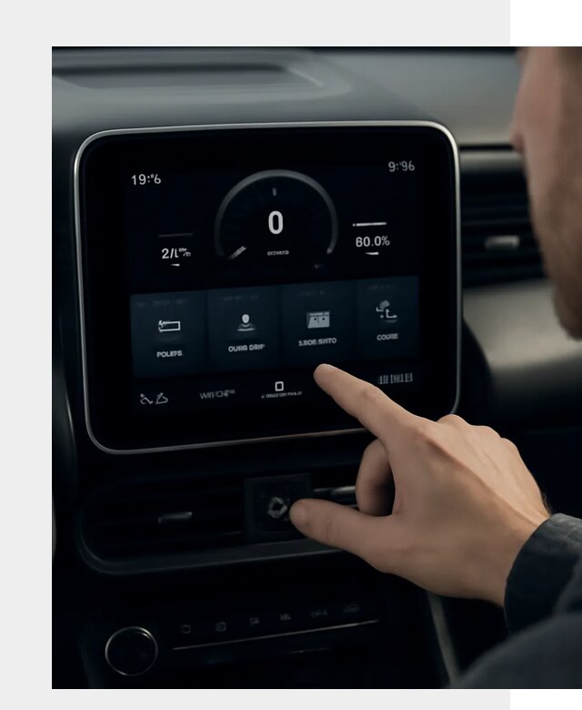 Русификация Haval DARGO в Добрянке по цене от 6566 р. | ФастМобиль-Дбр