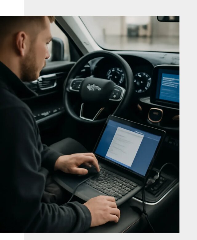 Русификация Haval DARGO и мультимедиа под ключ в Добрянке