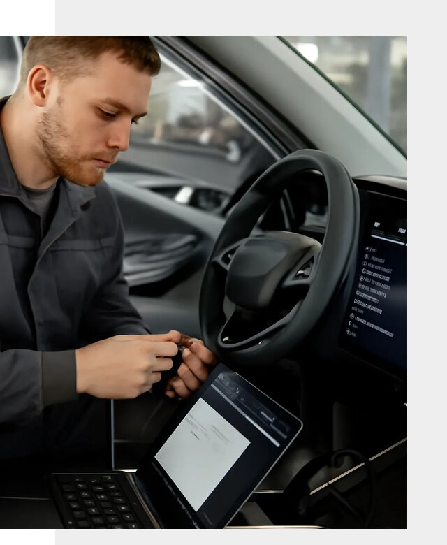 Русификация Jetour X70 Plus для мультимедиа в Добрянке
