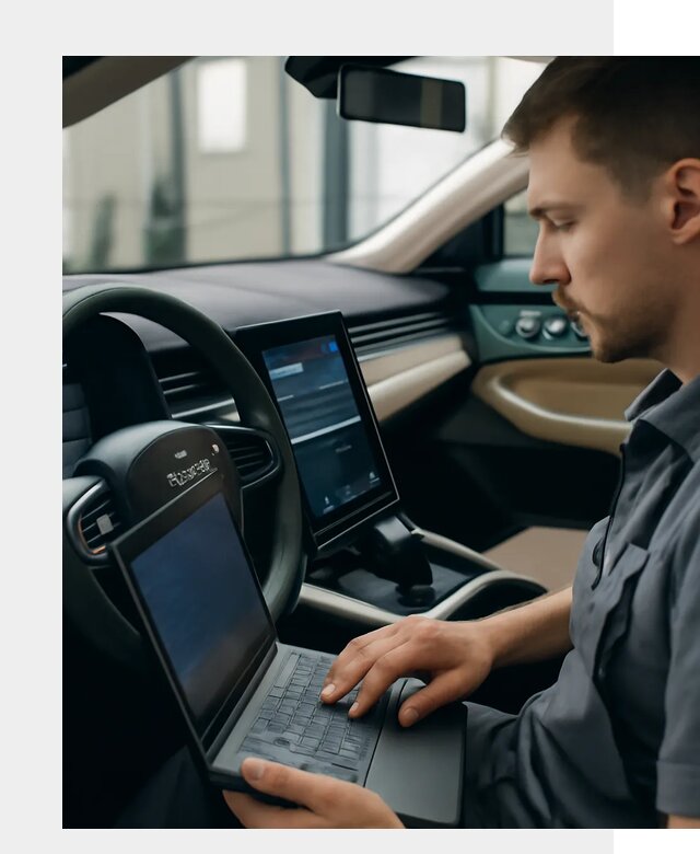 Русификация Lynk Co 900 в Добрянке по цене от 20103 р. | ФастМобиль-Дбр
