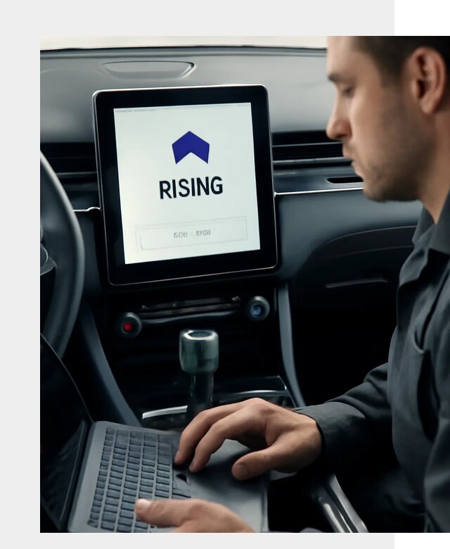 Установка приложений Rising в Добрянке по цене от 4546 р. | ФастМобиль-Дбр