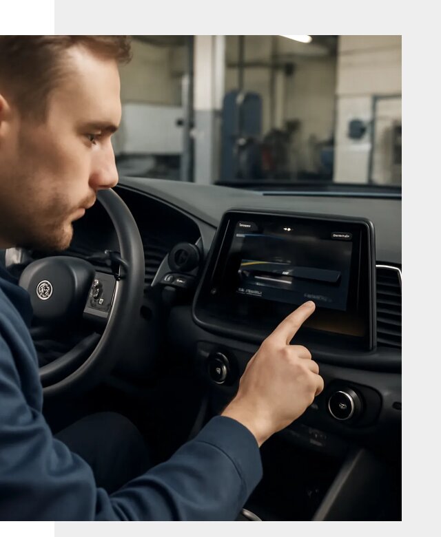 Русификация автомобилей Hyundai под ключ в Добрянке сегодня