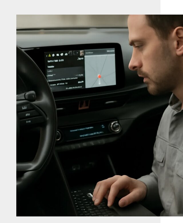 Русификация Hyundai всех моделей в Добрянке от 7981 р. | ФастМобиль-Дбр