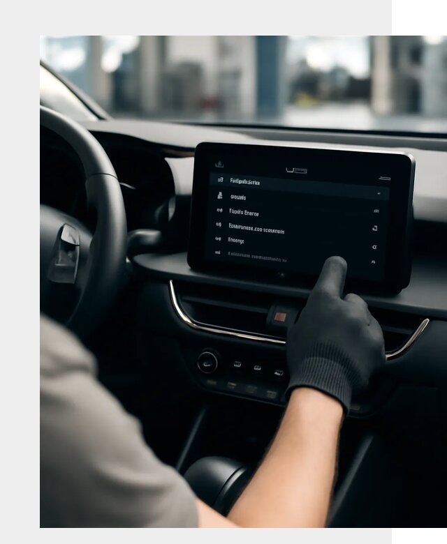 Русификация Kia всех моделей в Добрянке от 10001 р. | ФастМобиль-Дбр