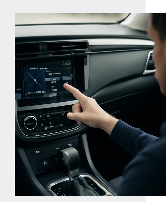 Русификация SsangYong Korando в Добрянке по цене от 5556 р. | ФастМобиль-Дбр