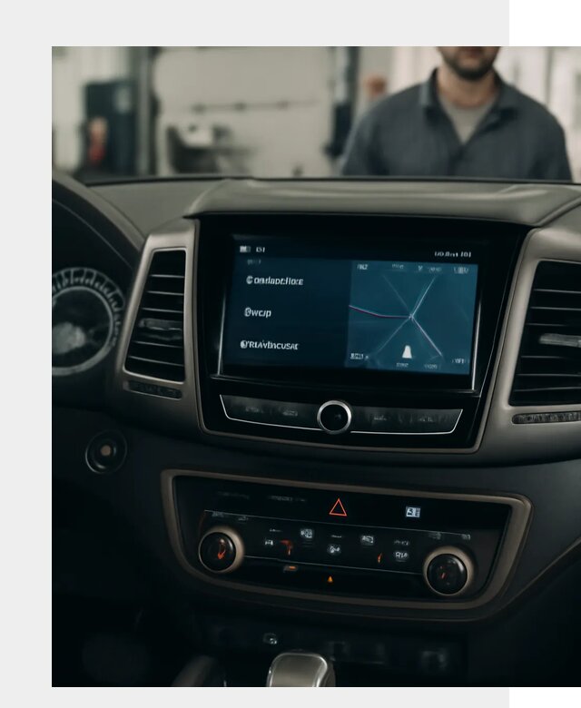 Русификация SsangYong Rexton в Добрянке от 12628 р. | ФастМобиль-Дбр