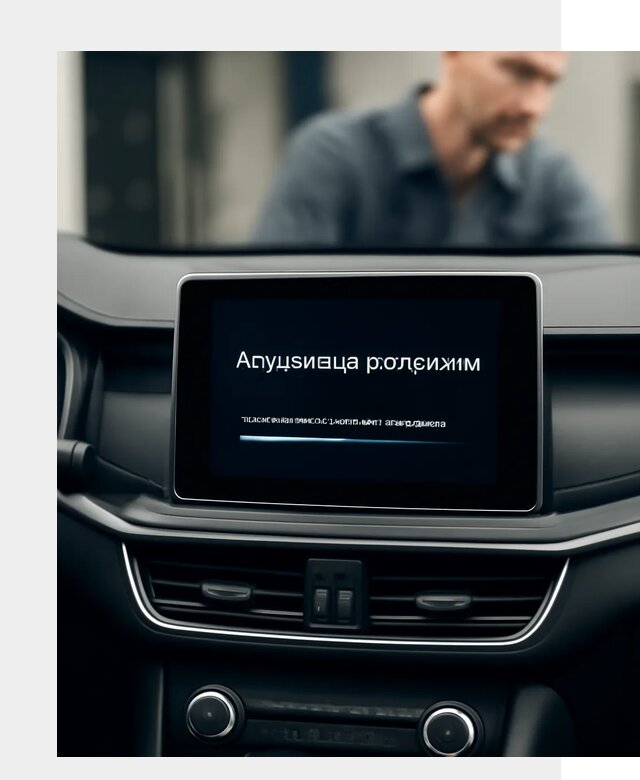 Обновление русификации авто в Добрянке по цене от 5960 р. | ФастМобиль-Дбр