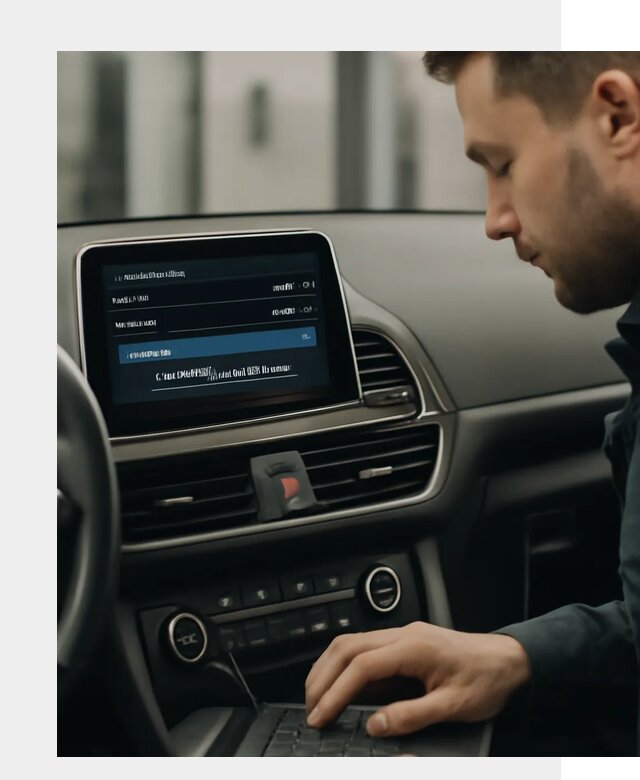 Установка русского пакета языка для авто в Добрянке от 5960 р. | ФастМобиль-Дбр
