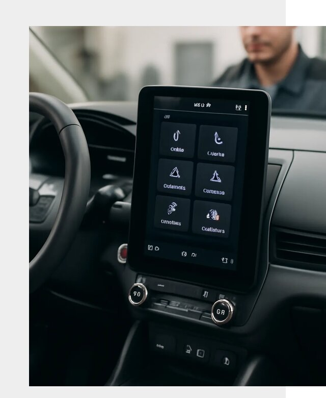 Русификация Honda в Добрянке по цене от 6970 р. | ФастМобиль-Дбр