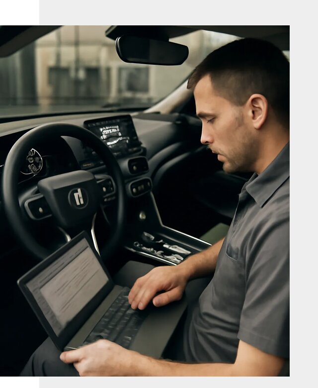 Русификация Honda Accord на русском языке под ключ в Добрянке