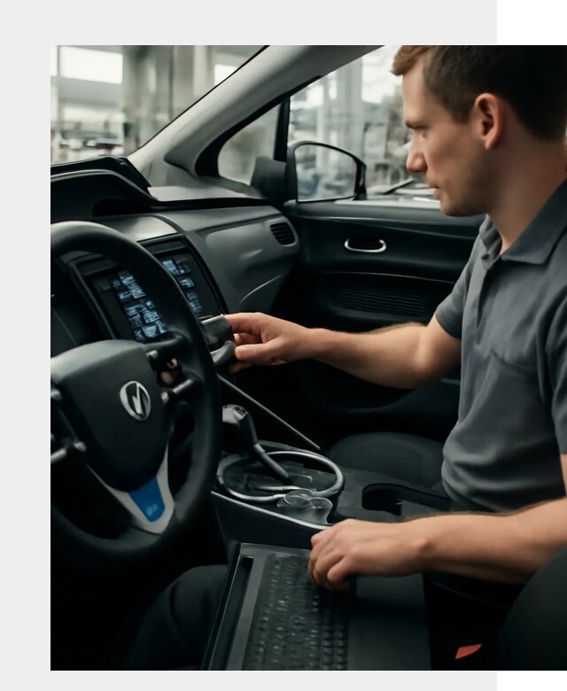 Русификация Honda CLARITY в Добрянке по цене от 7577 р. | ФастМобиль-Дбр
