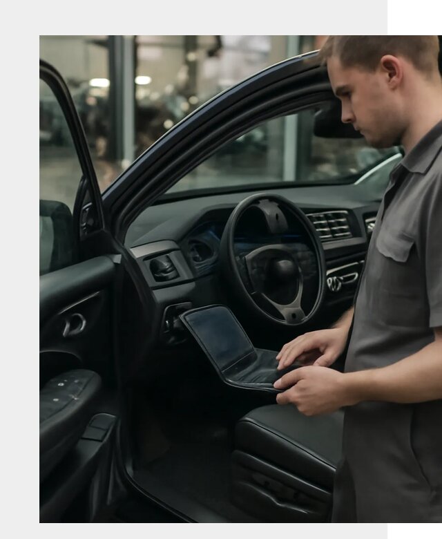 Русификация Honda Pilot по цене от 6970 р. в Добрянке ФастМобиль-Дбр