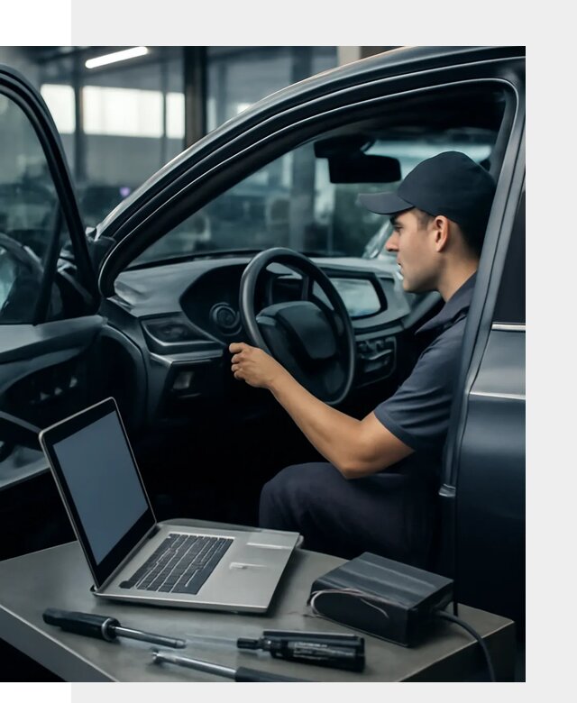Русификация Honda Ridgeline для комфортной езды в Добрянке