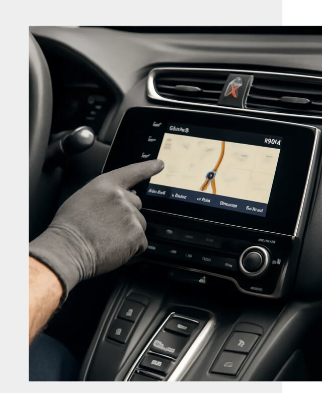 Русификация мультимедиа Honda в Добрянке от 7577 р. | ФастМобиль-Дбр