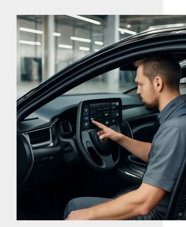 Русификация Lexus в Добрянке по цене от 15052 р. | ФастМобиль-Дбр