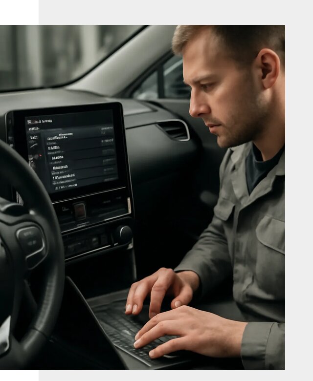 Русификация мультимедиа Lexus NX PIONER для авто в Добрянке
