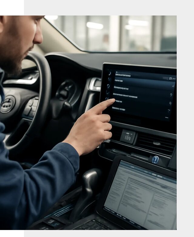 Русификация Lexus RX PANASONIC для мультимедиа в Добрянке