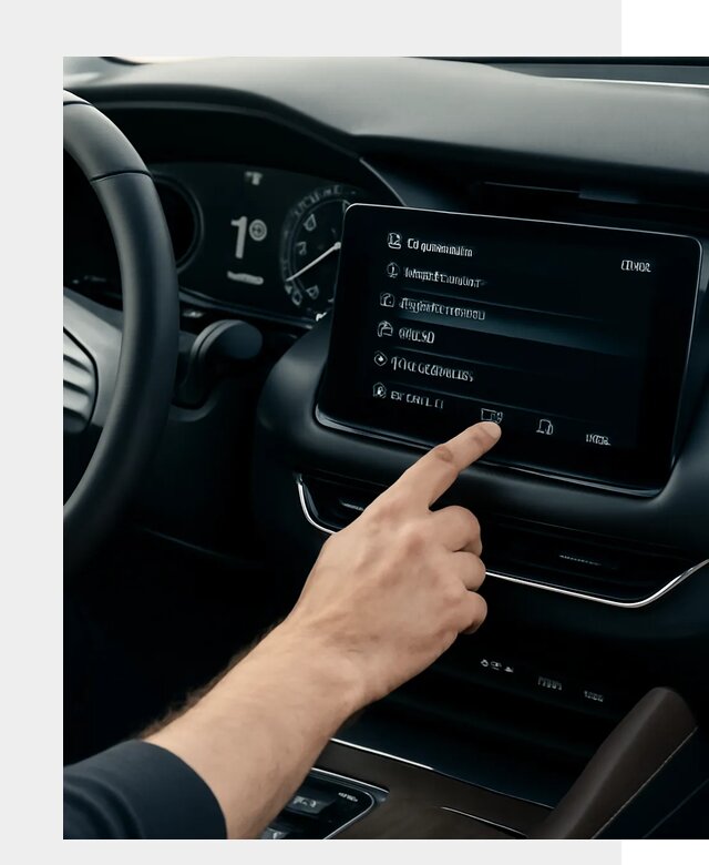 Русификация Mazda EZ-6 в Добрянке по цене от 15052 р. | ФастМобиль-Дбр