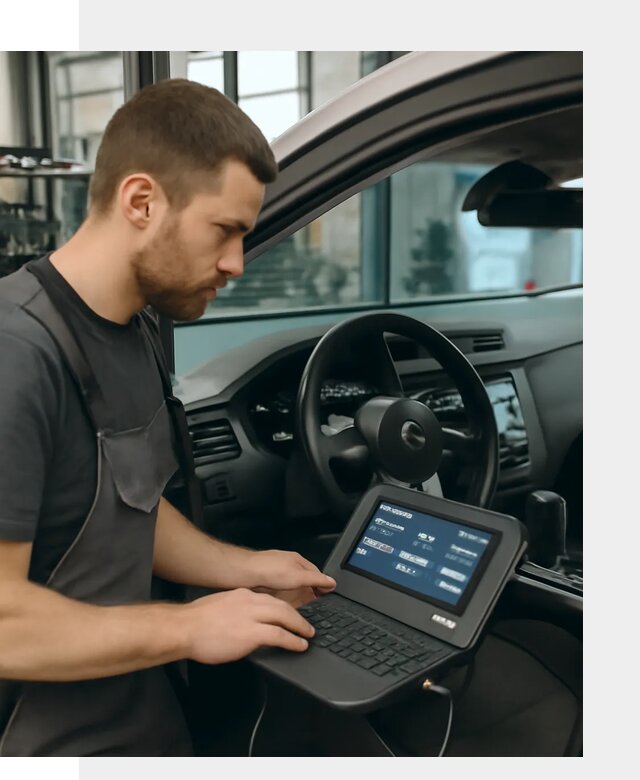 Русификация автомобилей Nissan для всех моделей в Добрянке