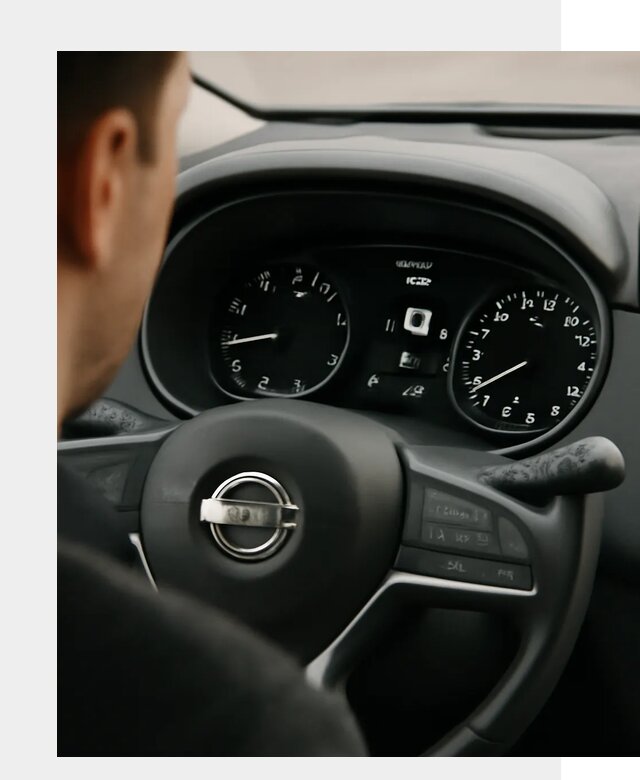 Русификация приборной панели Nissan в Добрянке от 6566 р. | ФастМобиль-Дбр
