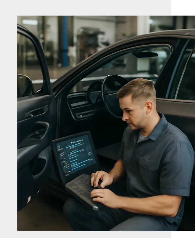 Русификация Toyota Crown в Добрянке по цене от 8587 р. | ФастМобиль-Дбр