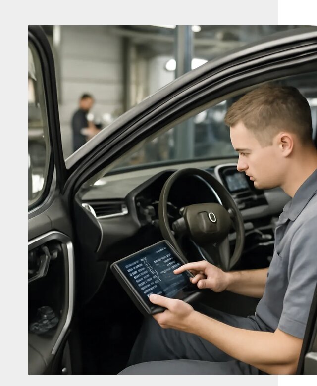 Русификация Toyota RAV4 в Добрянке по цене от 6566 р. | ФастМобиль-Дбр